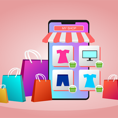 Top agency for Ecommerce in Gujarat
