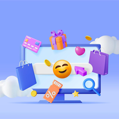 Reliable Ecommerce in Gujarat for online success