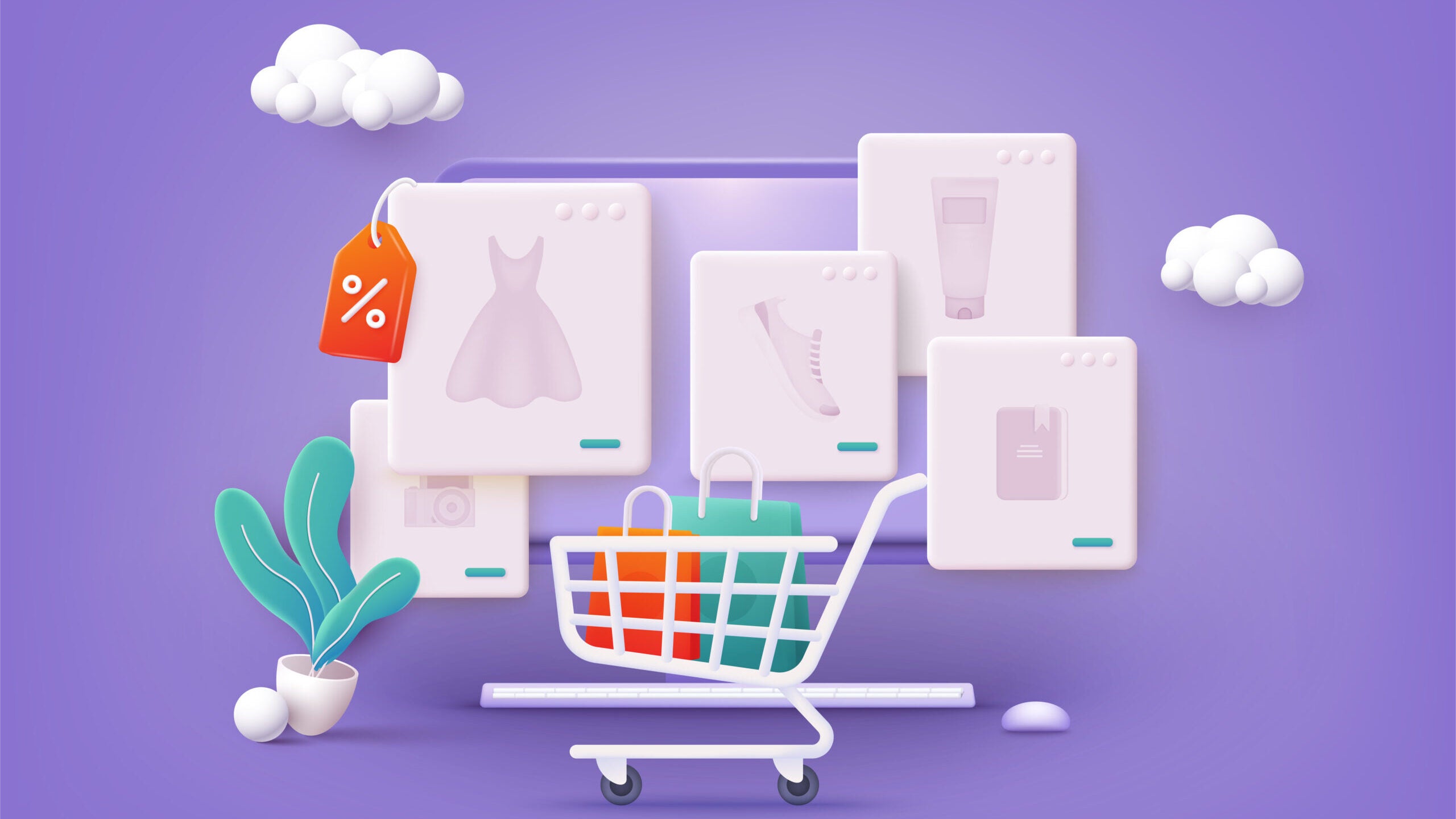 Custom website solutions for Ecommerce in Gujarat